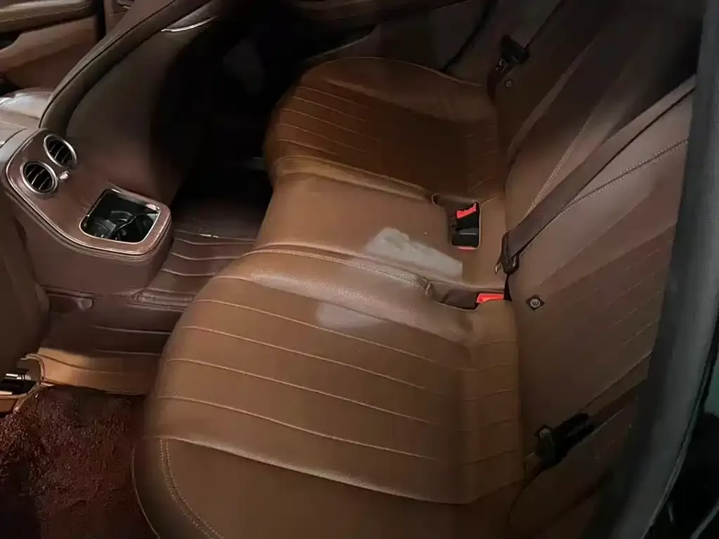 Mercedes-Benz E-Class 2021 из CN, фото 7