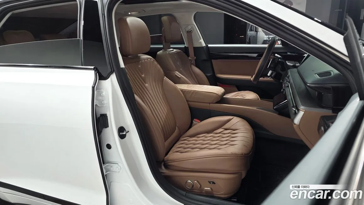 Hyundai Grandeur 2025 из KR, фото 10
