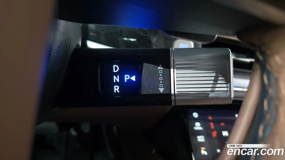 Hyundai Grandeur 2025 из KR, фото 9
