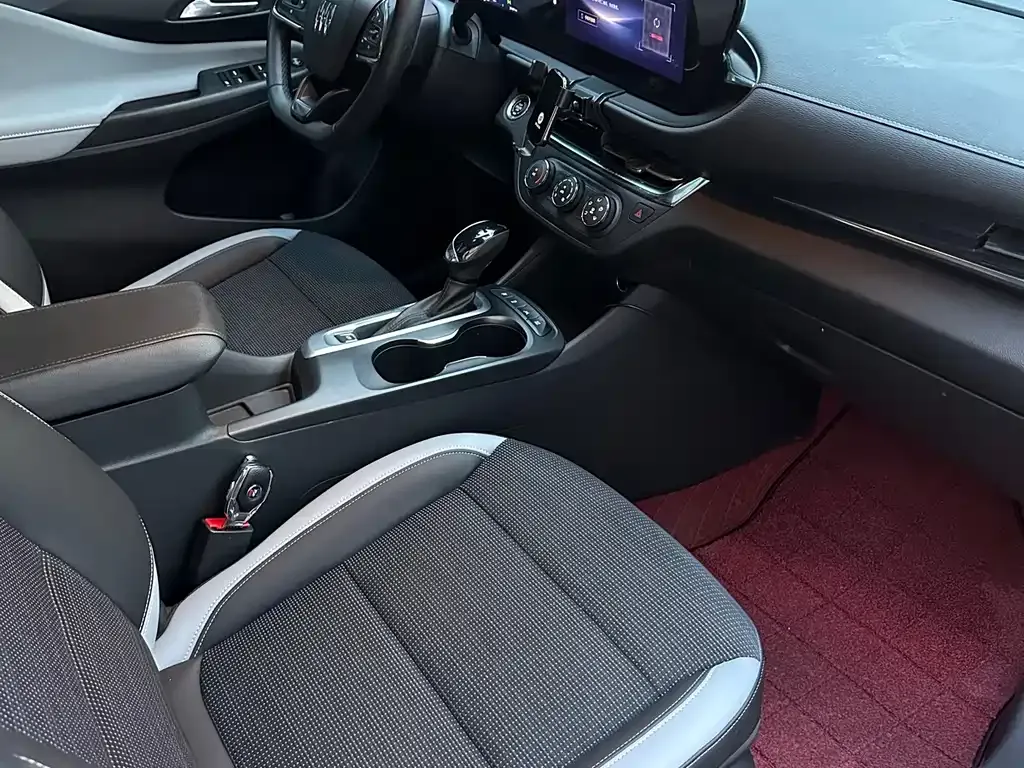 Buick Envista 2023 из CN, фото 7