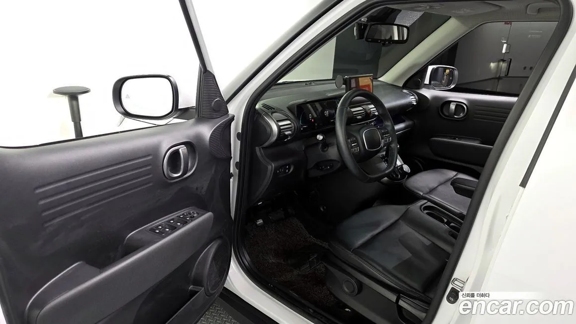 Hyundai Casper 2023 из KR, фото 10