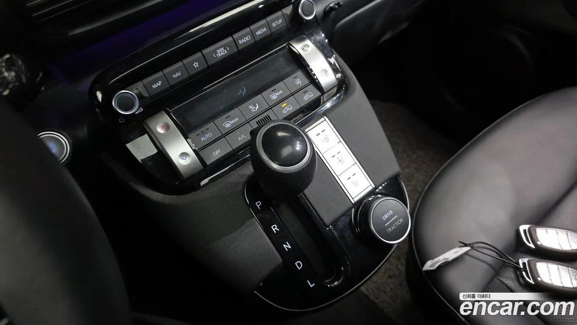 Hyundai Casper 2023 из KR, фото 9