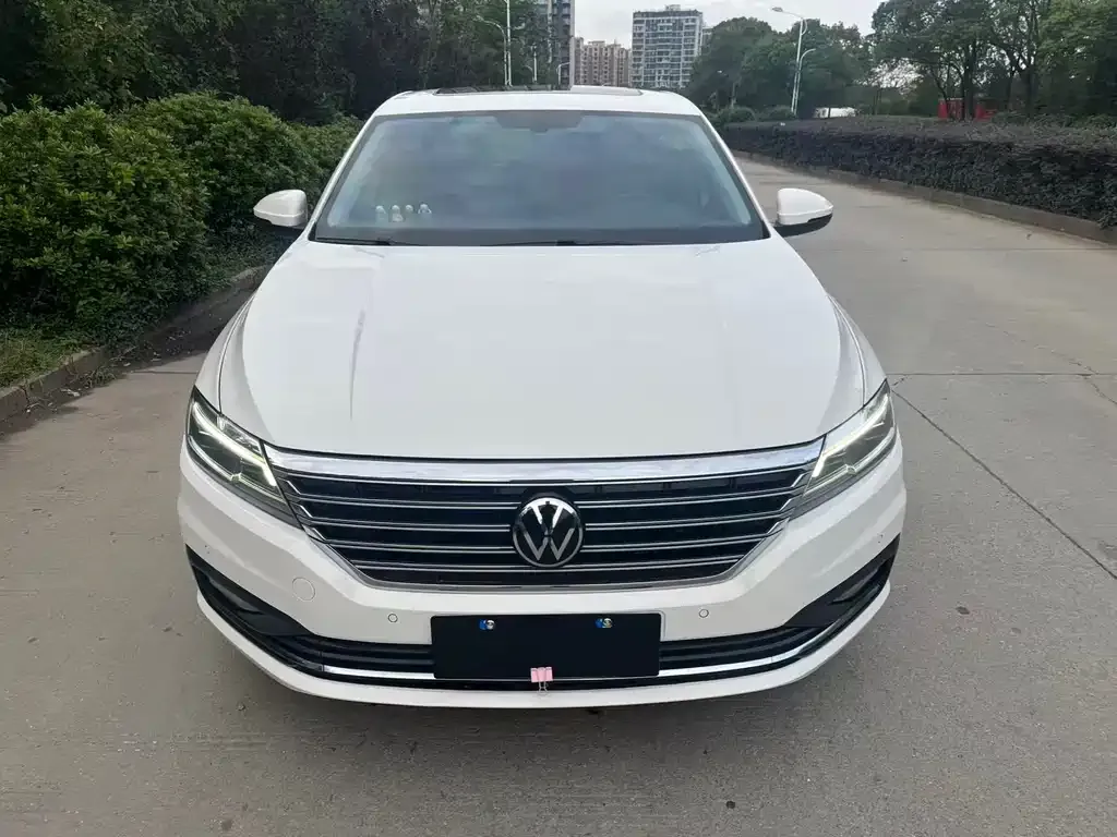 Volkswagen Lavida 2022 из CN, фото 2