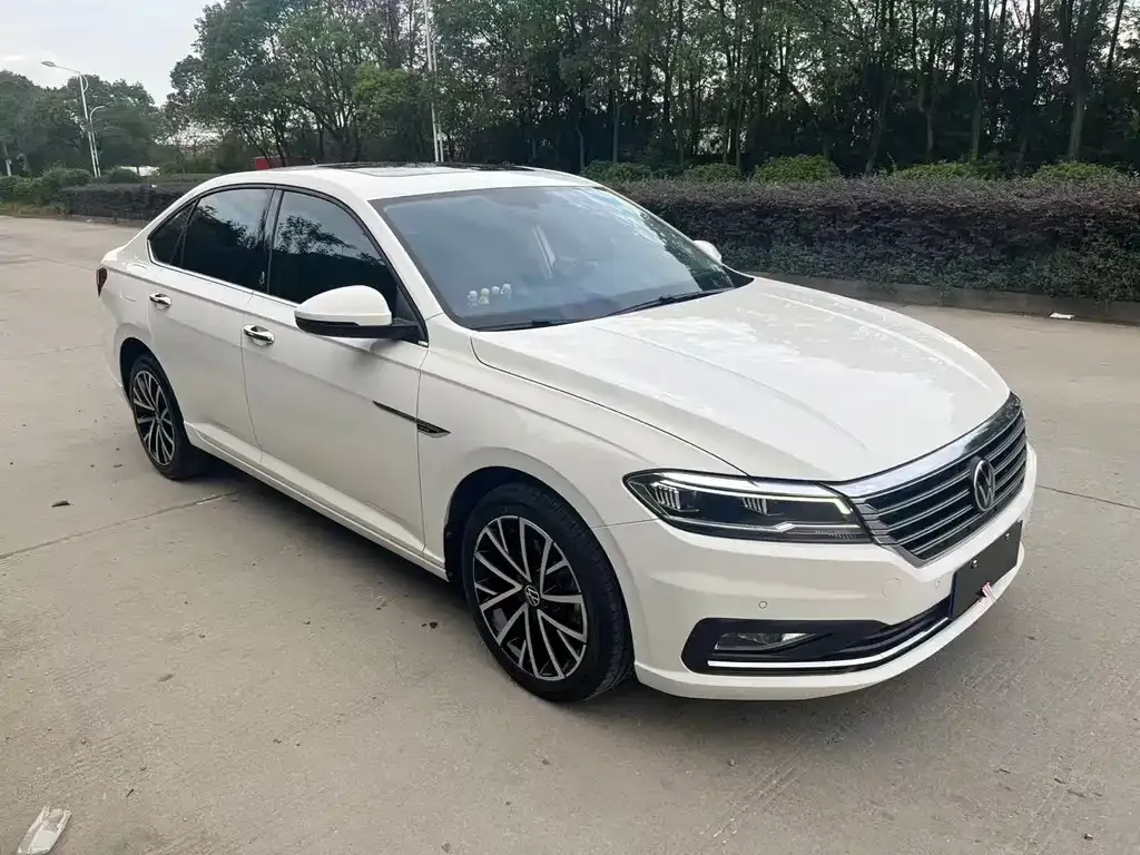 Volkswagen Lavida 2022 из CN, фото 3