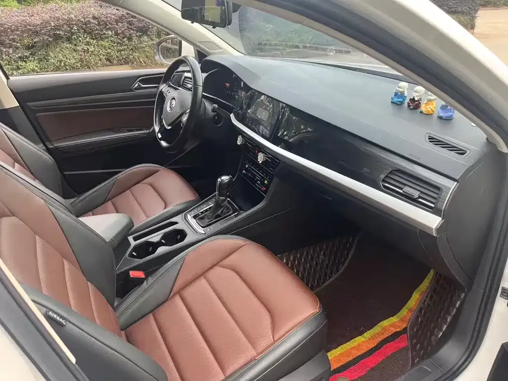 Volkswagen Lavida 2022 из CN, фото 6