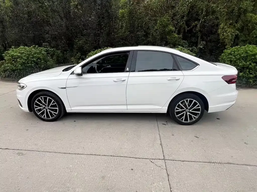 Volkswagen Lavida 2022 из CN, фото 8