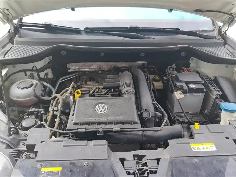 Jetta VS7 2022 из CN, фото 10