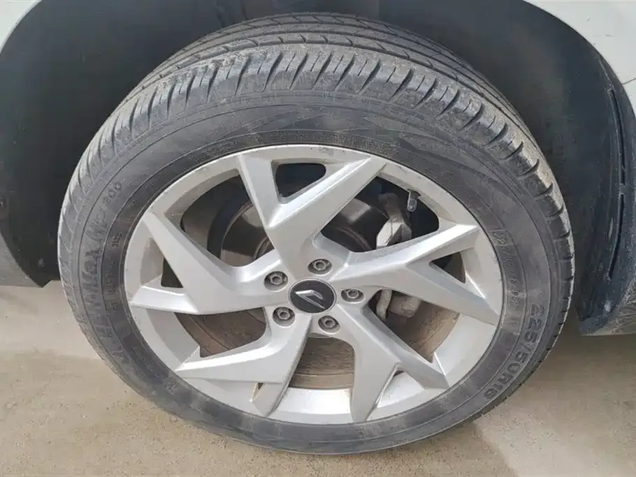 Jetta VS7 2022 из CN, фото 6