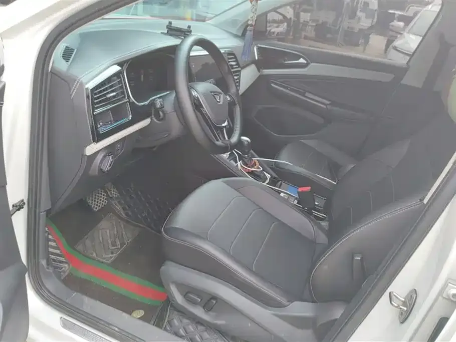 Jetta VS7 2022 из CN, фото 9