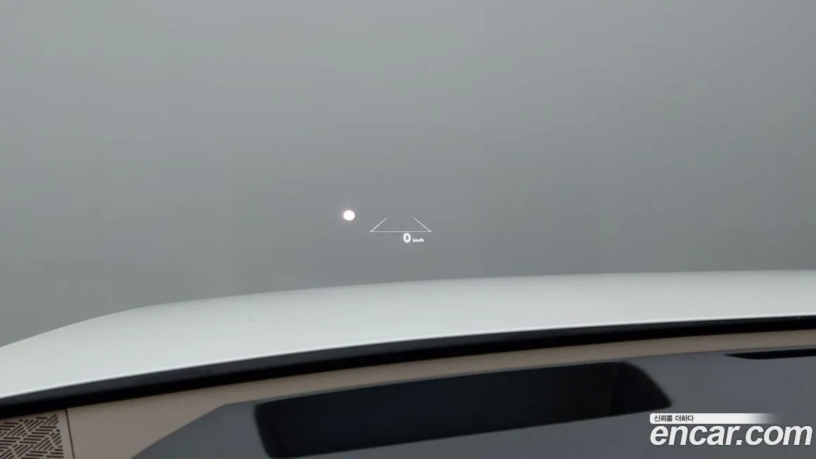 Kia EV9 2024 из KR, фото 3