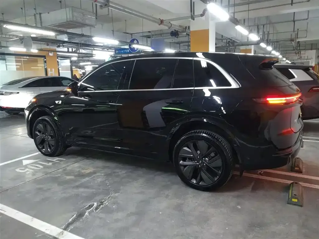 Li Auto L7 2025 из CN, фото 5