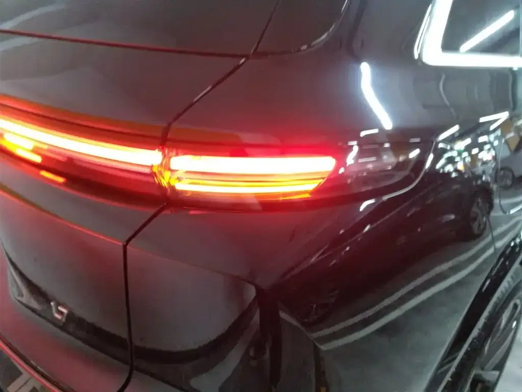 Li Auto L7 2025 из CN, фото 8