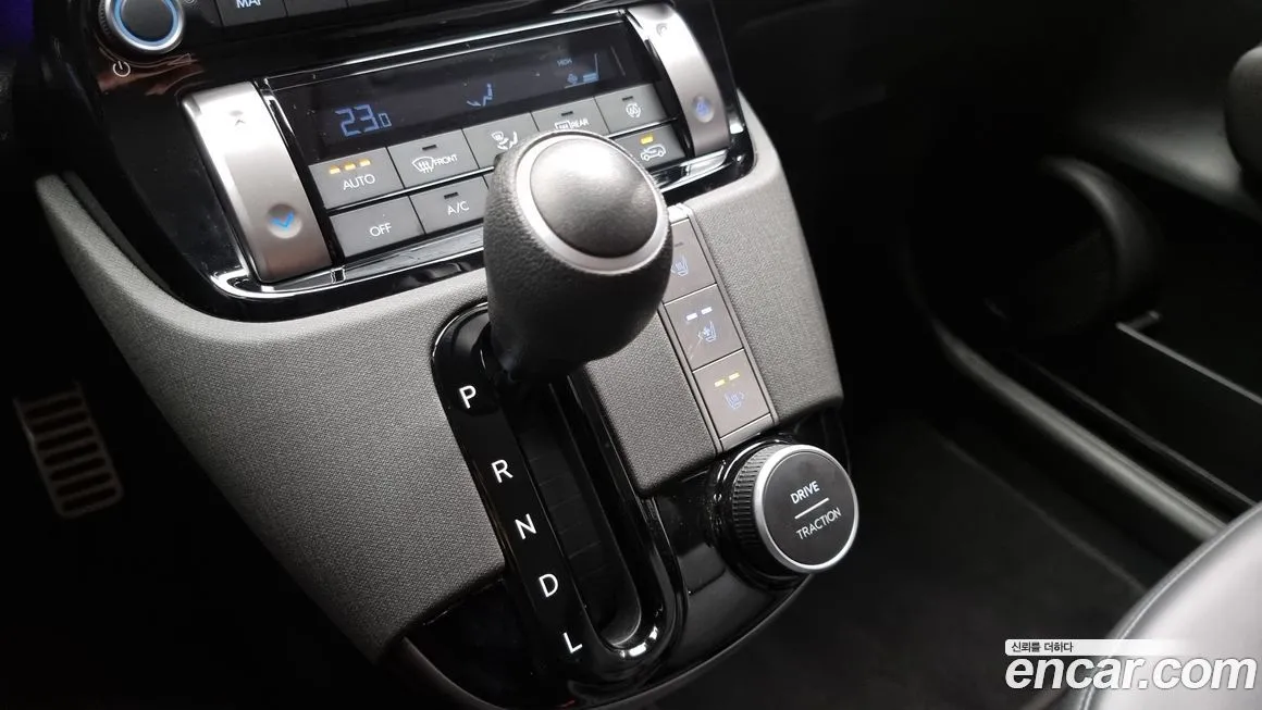 Hyundai Casper — фото 9
