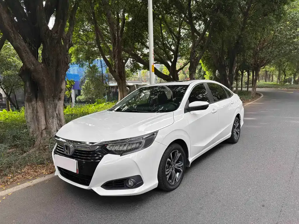 Honda Crider 2022 из CN, фото 1