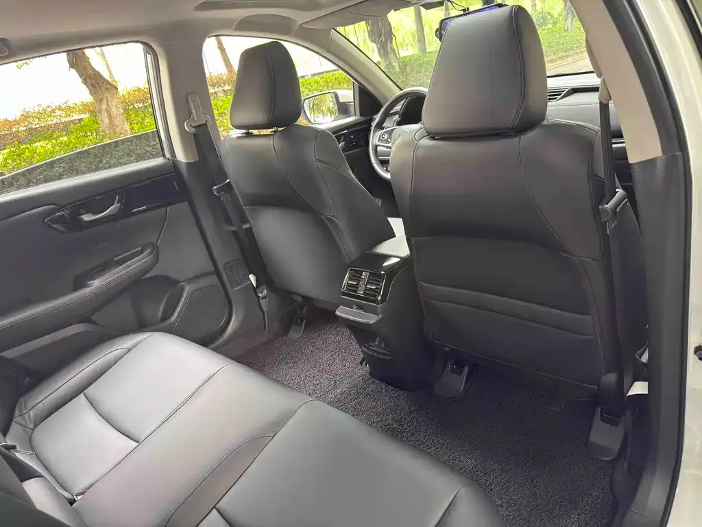 Honda Crider 2022 из CN, фото 10