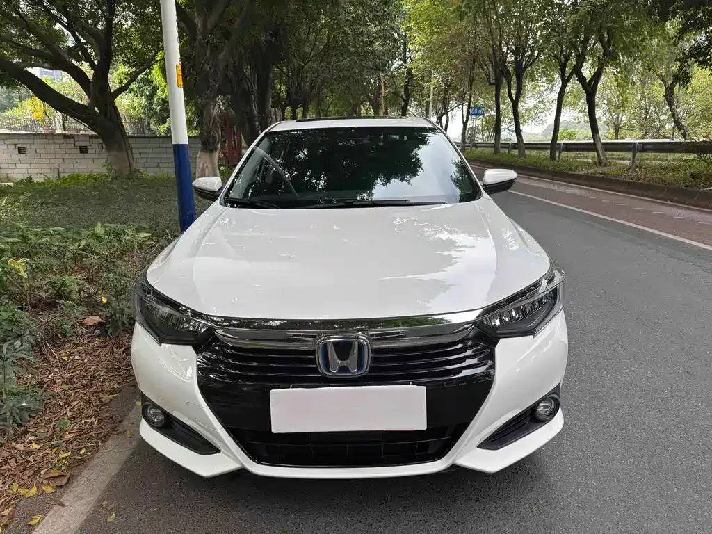 Honda Crider 2022 из CN, фото 2