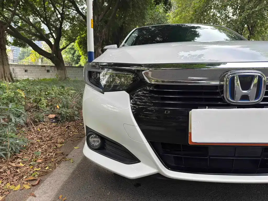 Honda Crider 2022 из CN, фото 3