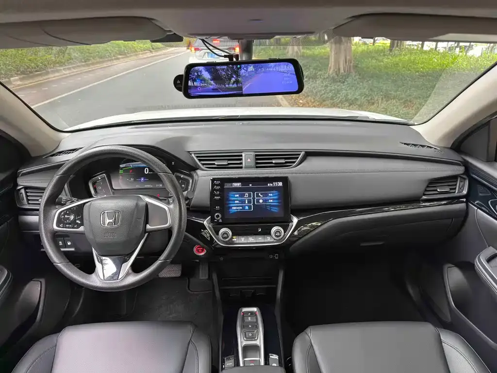 Honda Crider 2022 из CN, фото 4