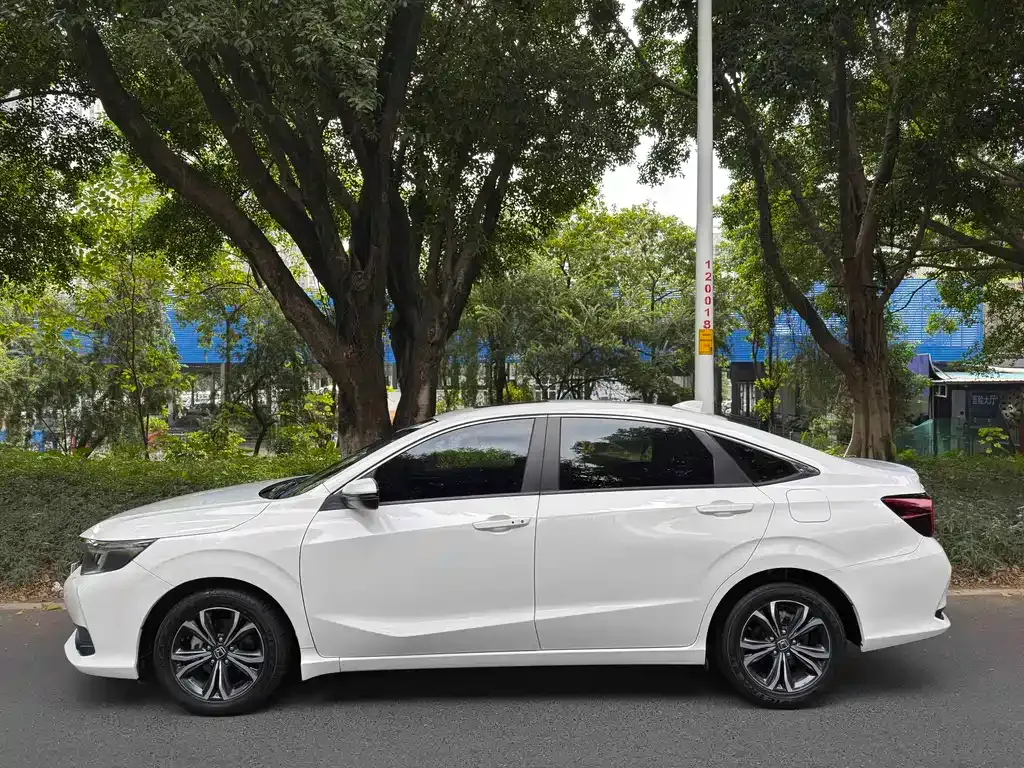 Honda Crider 2022 из CN, фото 5