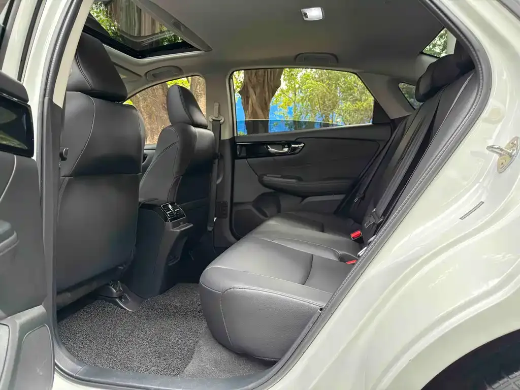 Honda Crider 2022 из CN, фото 6