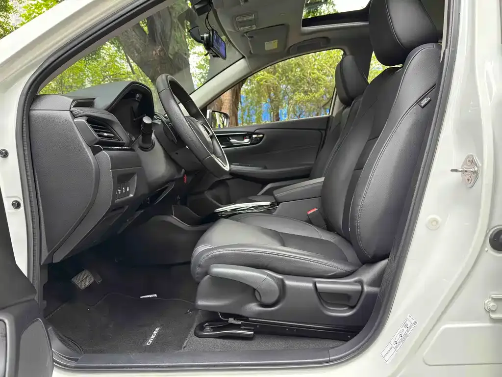 Honda Crider 2022 из CN, фото 7