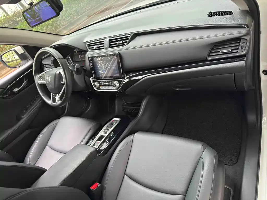 Honda Crider 2022 из CN, фото 8