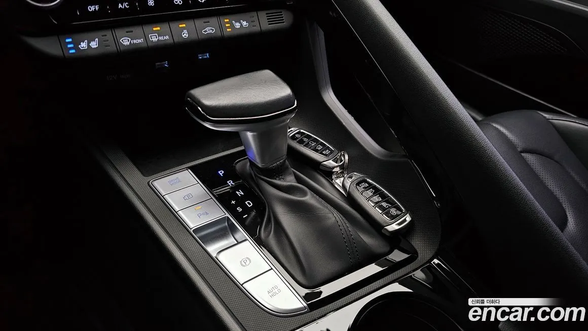 Hyundai AVANTE — фото 9