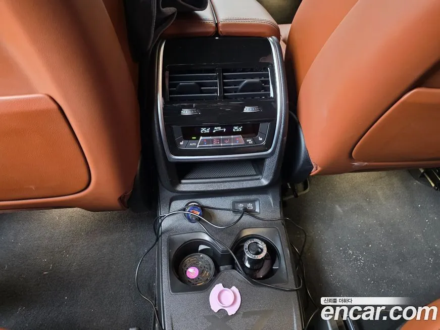 BMW X7 2025 из KR, фото 10