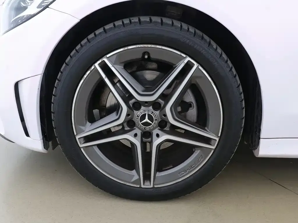 Mercedes-Benz C-Class 2021 из CN, фото 5