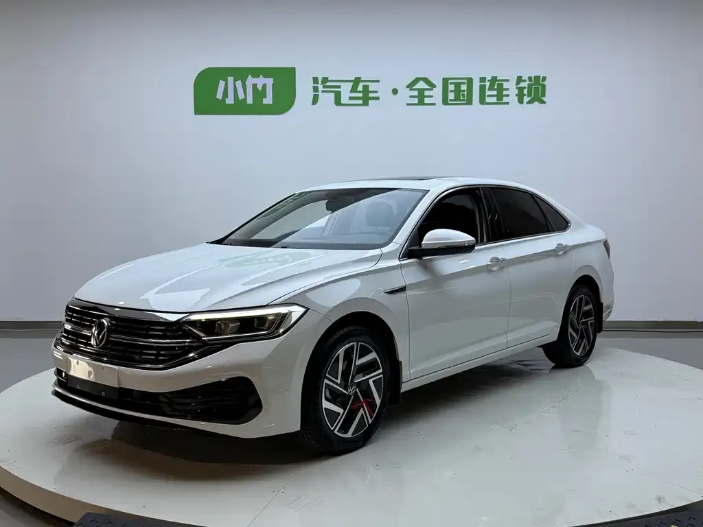 Volkswagen Sagitar 2022 из CN, фото 1