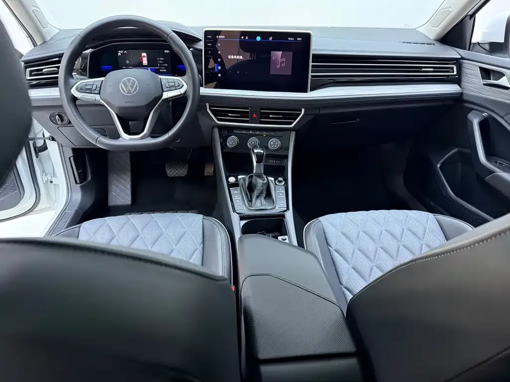 Volkswagen Sagitar 2022 из CN, фото 10