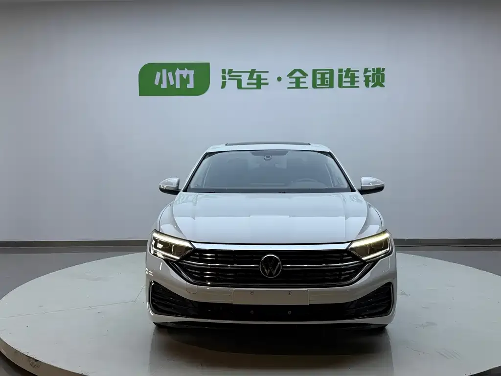Volkswagen Sagitar 2022 из CN, фото 2