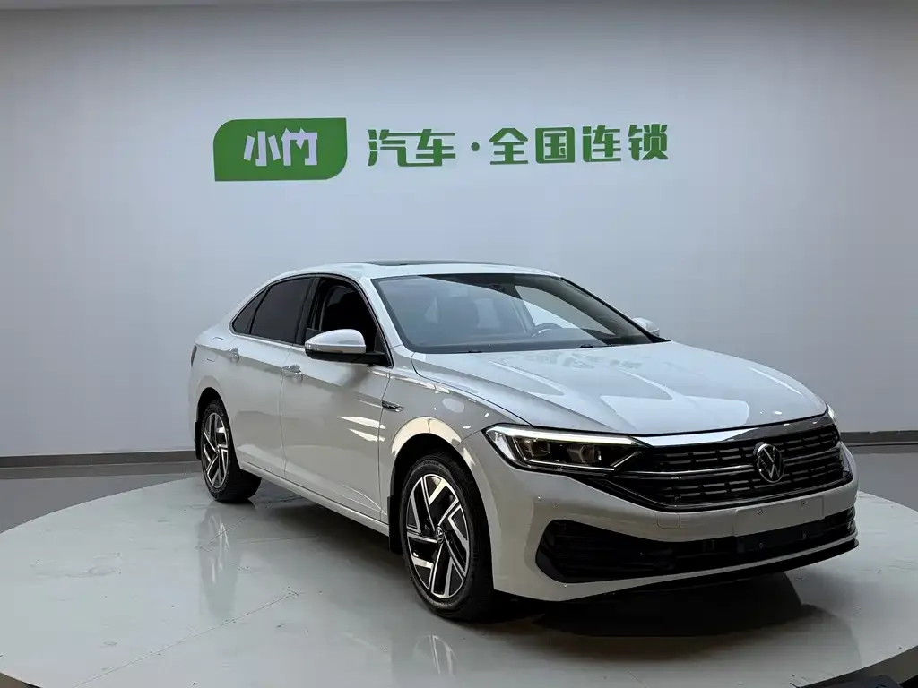 Volkswagen Sagitar 2022 из CN, фото 3