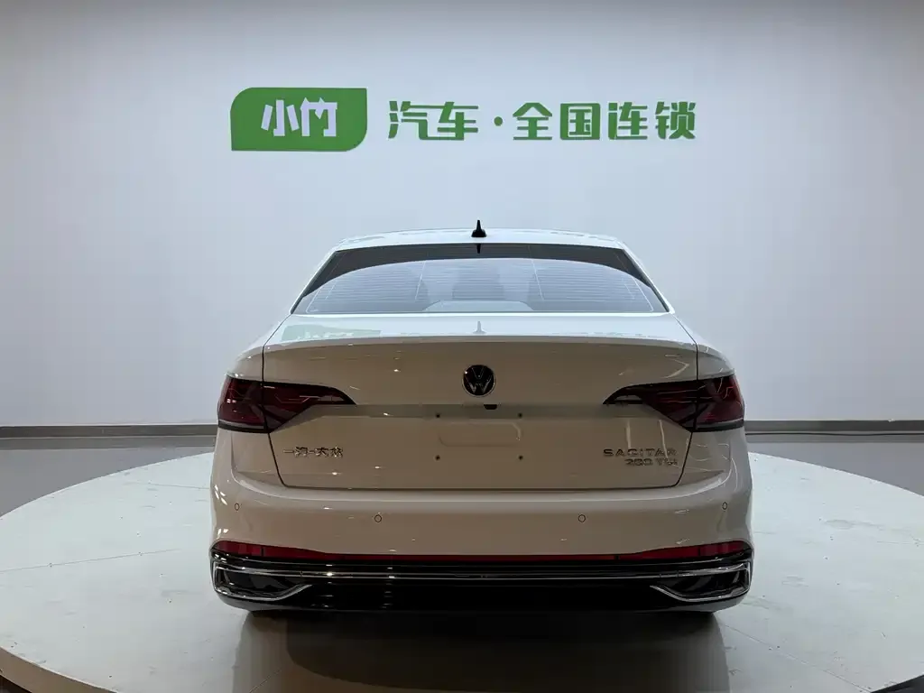 Volkswagen Sagitar 2022 из CN, фото 4