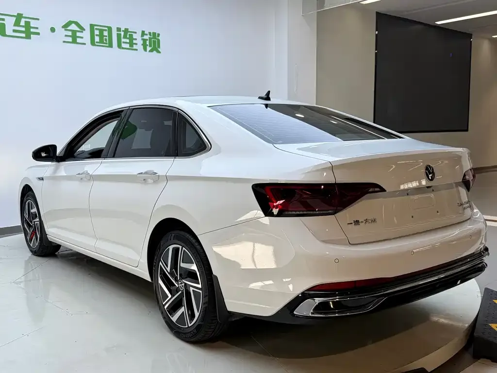 Volkswagen Sagitar 2022 из CN, фото 6