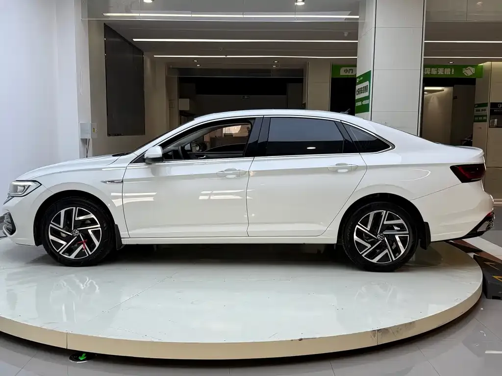 Volkswagen Sagitar 2022 из CN, фото 7