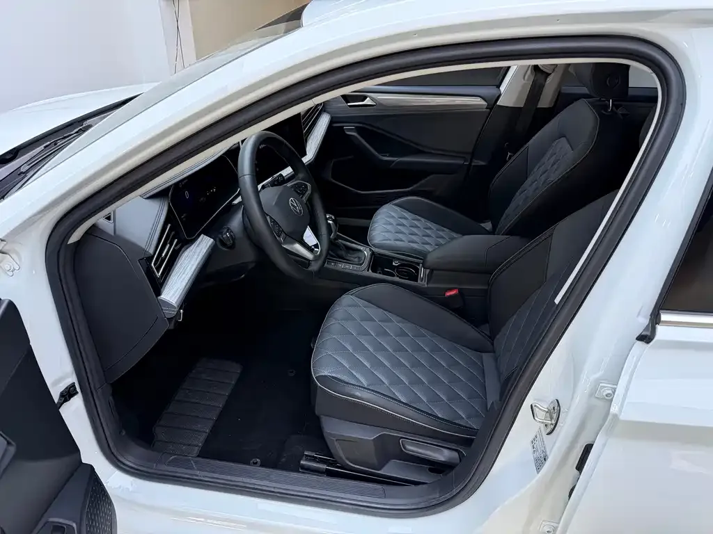 Volkswagen Sagitar 2022 из CN, фото 8