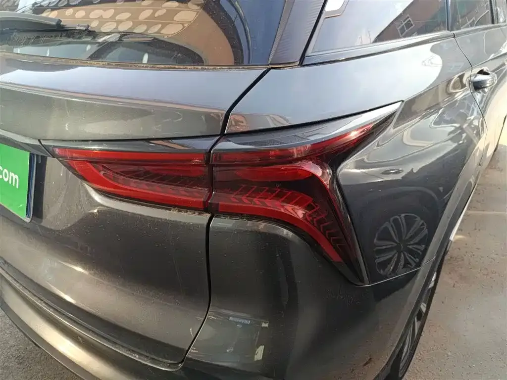 Changan CS75PLUS 2021 из CN, фото 8