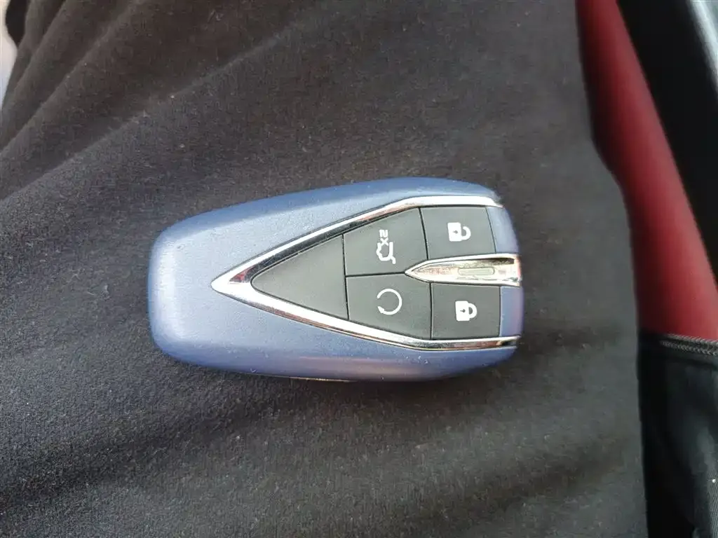 Changan CS75PLUS 2021 из CN, фото 9