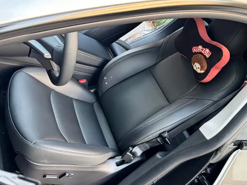 Tesla Model Y 2024 из CN, фото 7