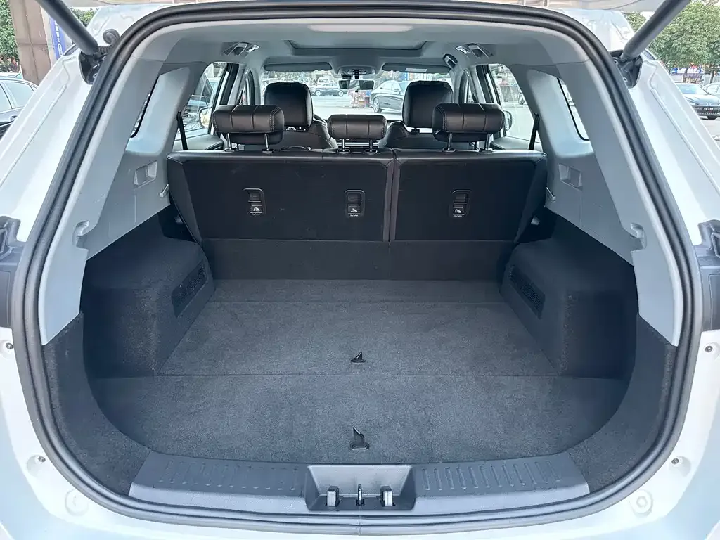 Chery Tiggo 8 PLUS 2023 из CN, фото 9