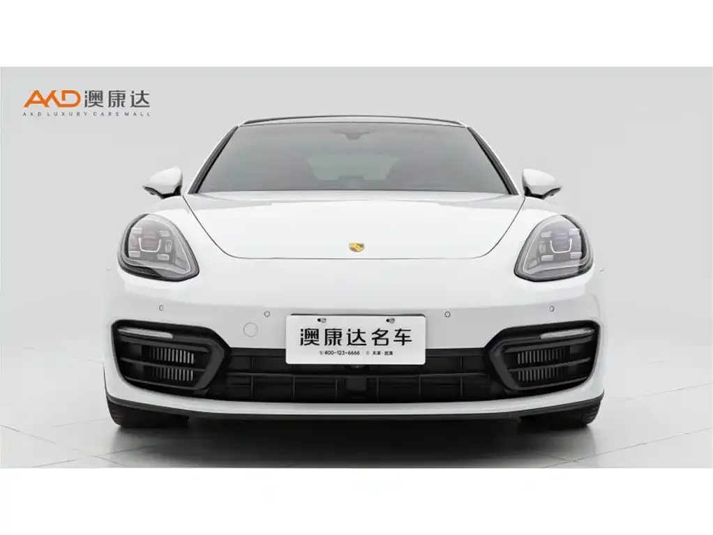 Porsche Panamera 2024 из CN, фото 2