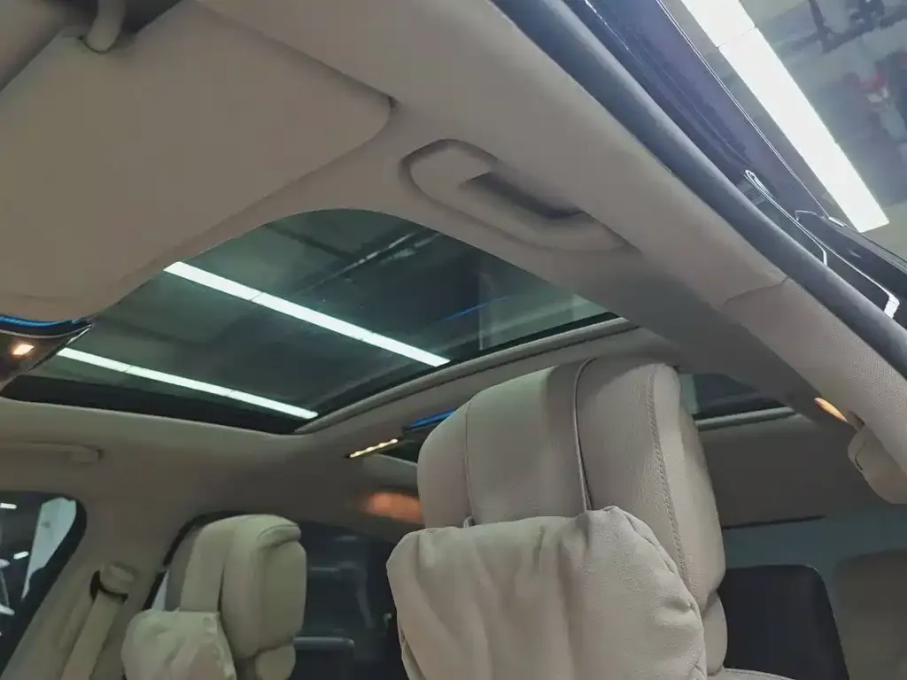 Mercedes-Benz S-Class 2021 из CN, фото 6