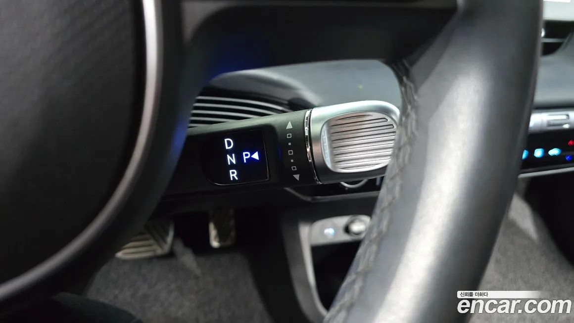Hyundai Ioniq5 — фото 9