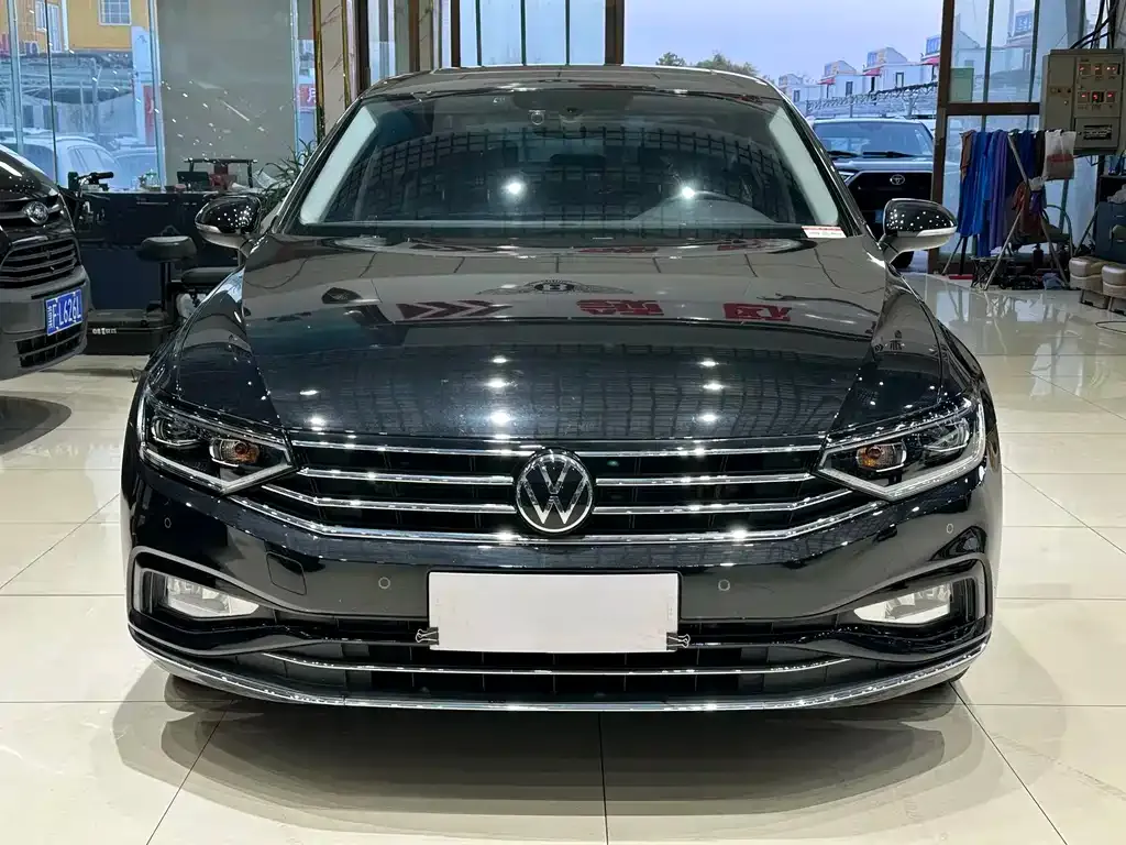 Volkswagen Magotan 2022 из CN, фото 3