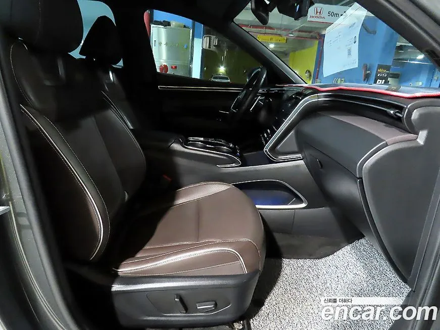 Hyundai Tucson 2022 из KR, фото 8