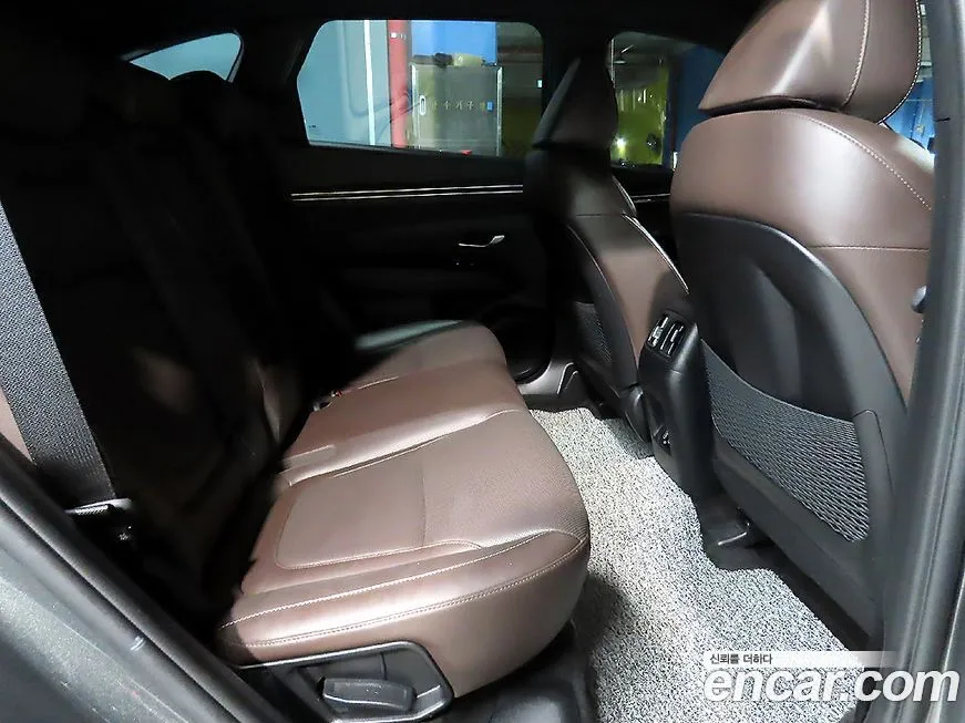 Hyundai Tucson 2022 из KR, фото 9