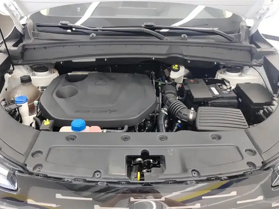 Changan CS55PLUS 2023 из CN, фото 10