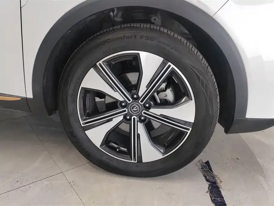 Changan CS55PLUS 2023 из CN, фото 6