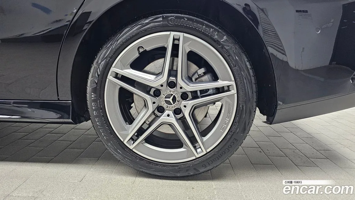 Mercedes-Benz CLA-Class 2025 из KR, фото 5